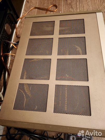 Усилитель marantz pm88