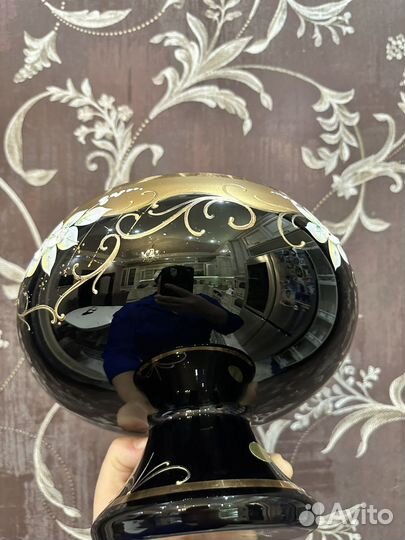 Ваза для фруктов