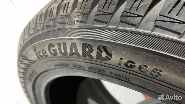 Yokohama IceGuard Stud IG65 275/45 R20 110T