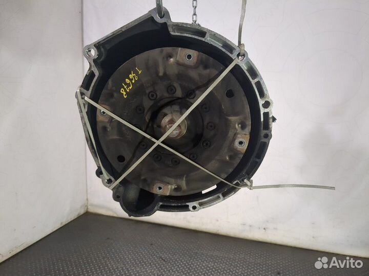 Кпп - автомат (АКПП) BMW 5 E60, 2009