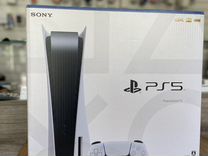 Sony playstation 5