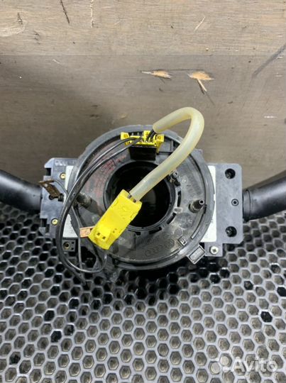 Подрулевые переключатели Ауди A6 C5 Audi А6