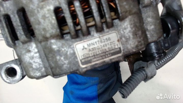 Генератор Mitsubishi Endeavor, 2006