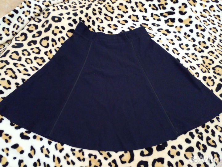 Вещи школьные девочка 158 см (блузка + юбка)
