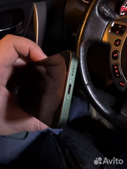 iPhone 13 mini, 128 ГБ