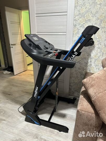 Беговая дорожка