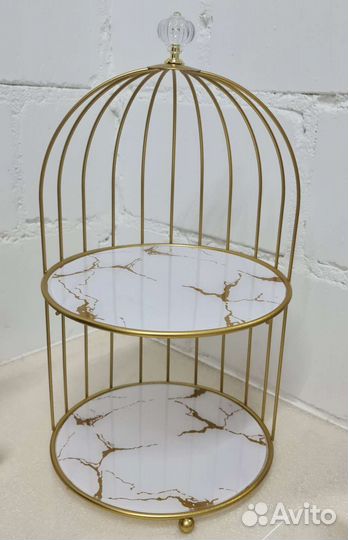 Органайзер для хранения косметики