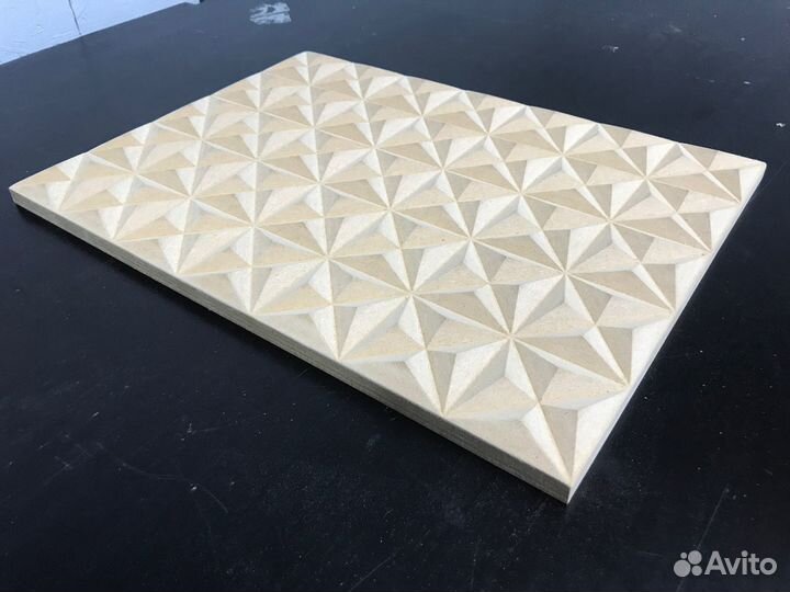 Фрезеровка чпу 3D,2D