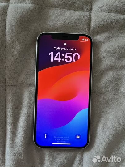 iPhone 12, 128 ГБ