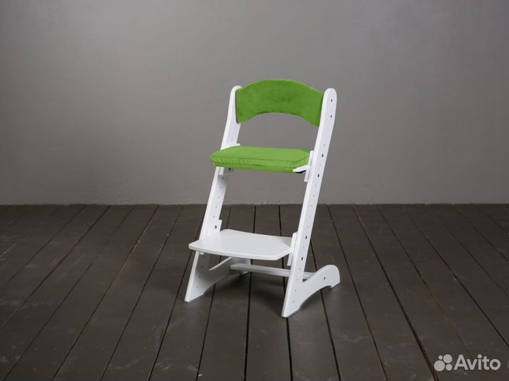 Растущий стул