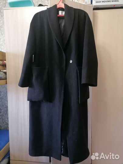 Пальто женское 42