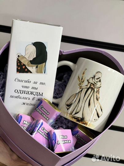 Подарочные карзины