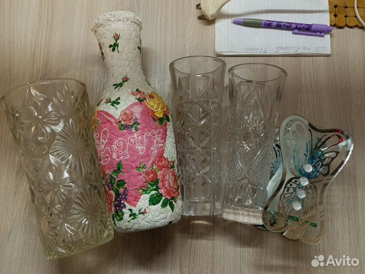 Ваза для цветов