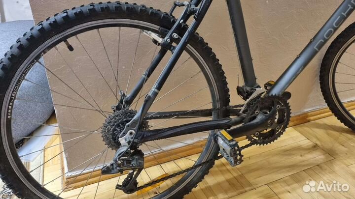 Велосипеды бу взрослый