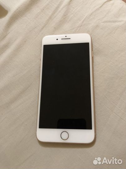 iPhone 8 Plus, 64 ГБ