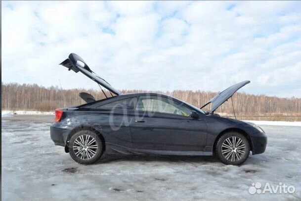 Литые колесные диски с резиной