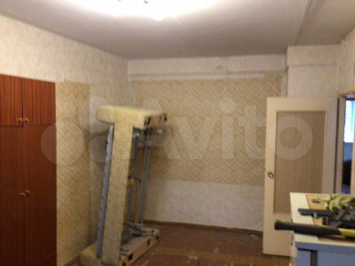 Аукцион: 3-к. квартира, 62,3 м², 1/5 эт.