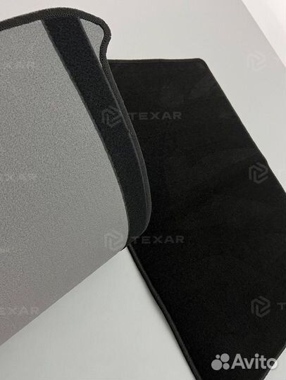 Коврик в багажник Mercedes GL X166