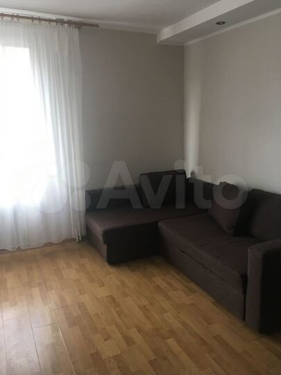2-к. квартира, 41 м², 4/8 эт.