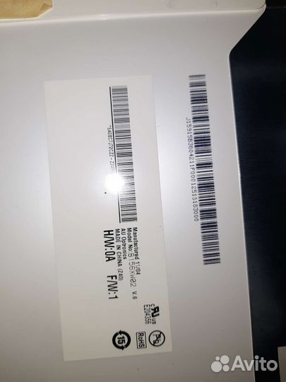 Матрица для ноутбука