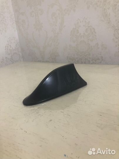 Плавник, антенна