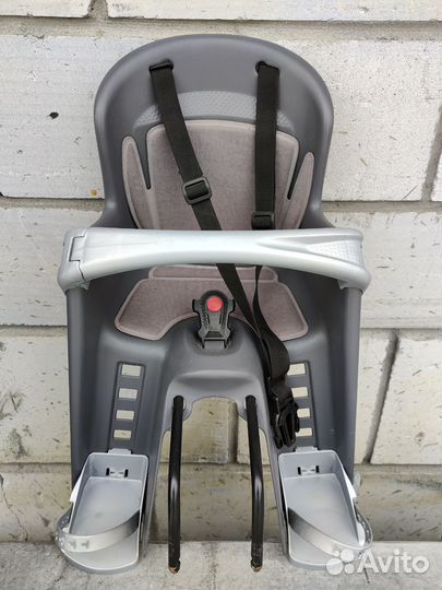 Кресло детское