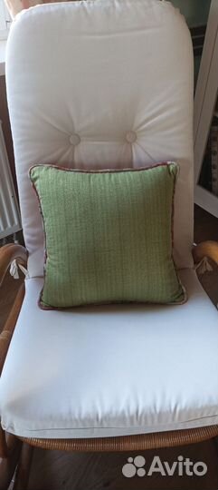 Декоративные подушки