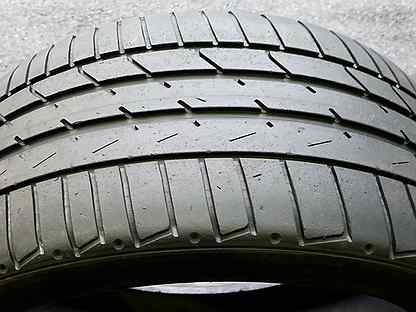 Hankook Ventus S1 Evo 2 K117 255/35 R19