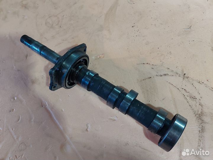 Распредвал днепр мт 6 вольт