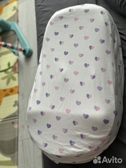 Кокон red castle cocoonababy