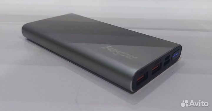 Внешний аккум. Energizer UE10047pqsg арт.64239