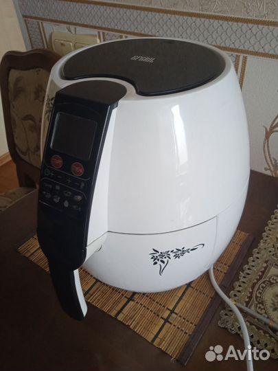 Аэрогриль gfgrll