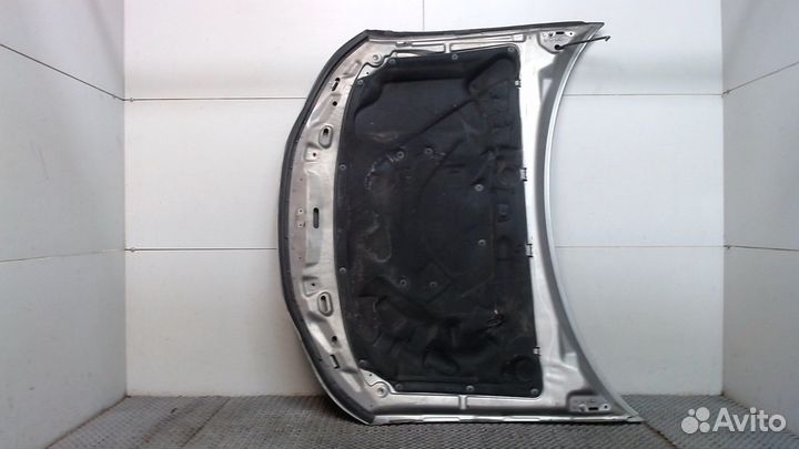 Капот Saab 9-3, 2006