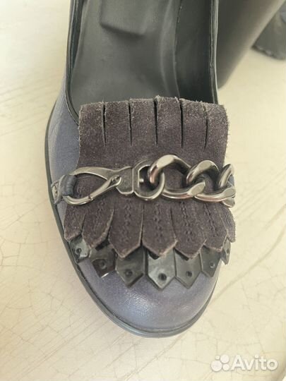 Туфли TOD'S