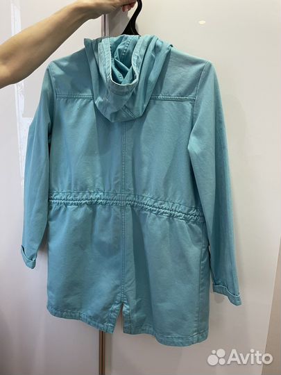 Ветровка ostin