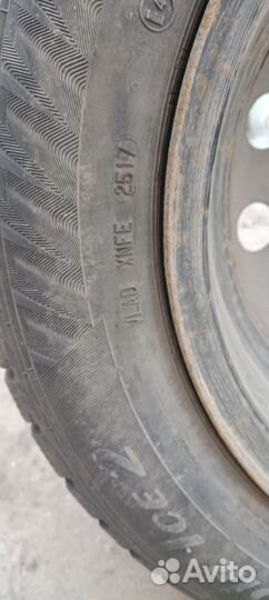 Matador MP 30 Sibir Ice 2 185/65 R15 92T