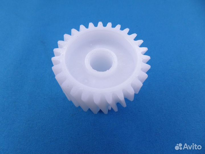 Шестеренка для мясорубки Браун малая