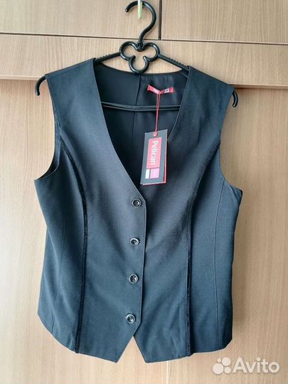 Школьная форма