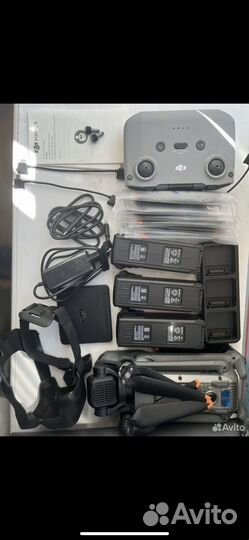 Dji mavic 3