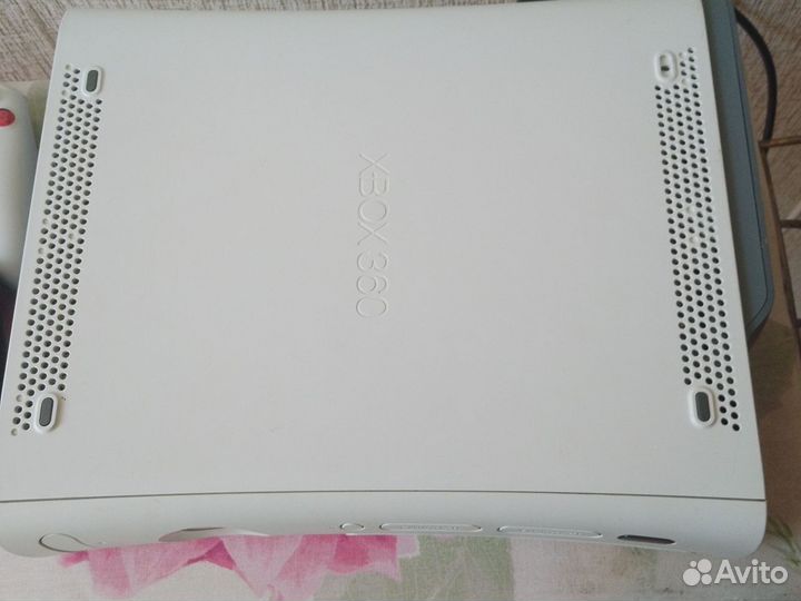 Xbox 360