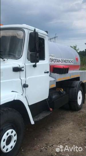 Газ#Заправка газгольдера.#Откачка конденсата#