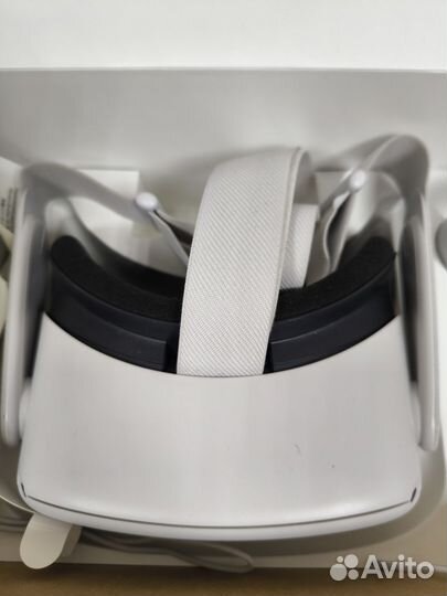 Vr очки oculus quest 2