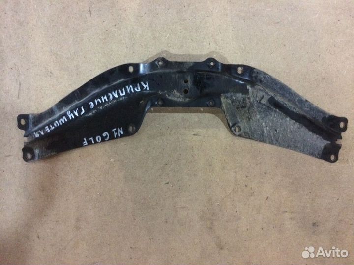 Крепления, кронштейны VW Golf 4 1.6