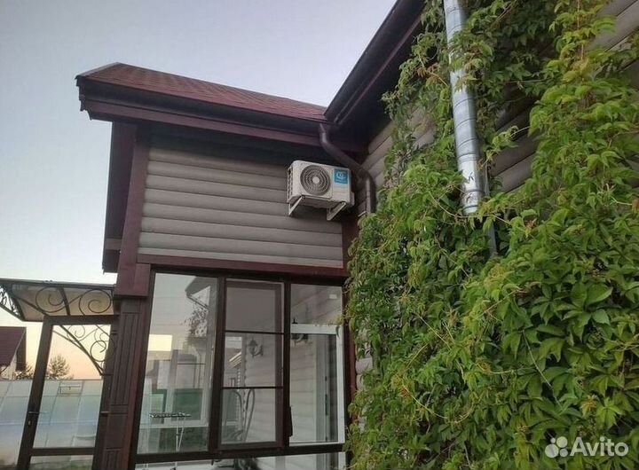 Кондиционер сплит в наличии