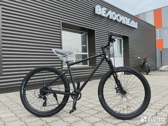 Велосипед горный R27,5. Новинка с гарантией