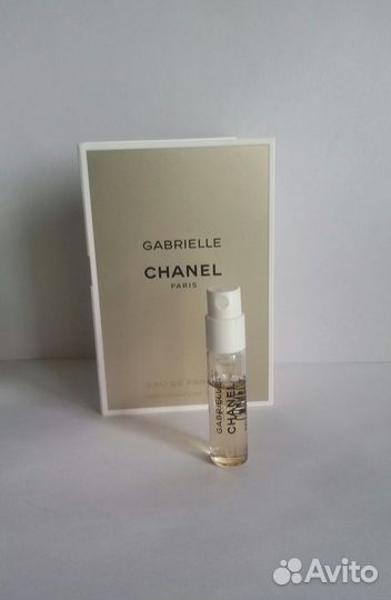 Gabrielle Chanel 1,5 ml edp