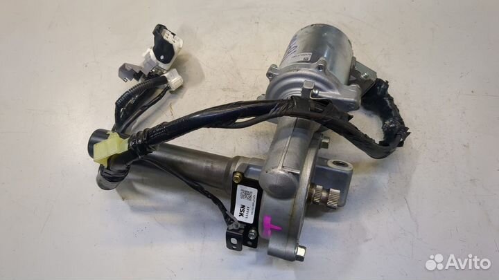 Электроусилитель руля Toyota Highlander 2, 2012