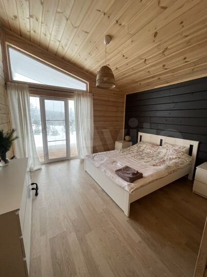 Дом 120 м² на участке 10 сот.