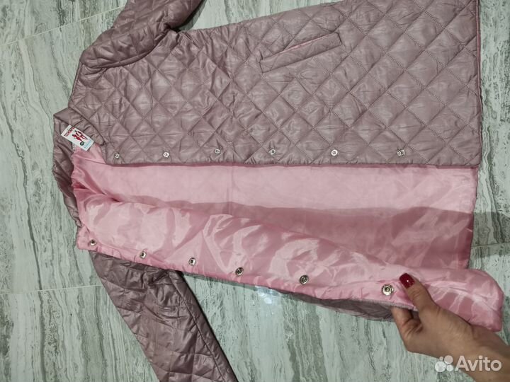 Куртка весна осень