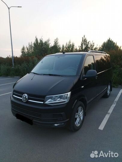 Пассажирские перевозки